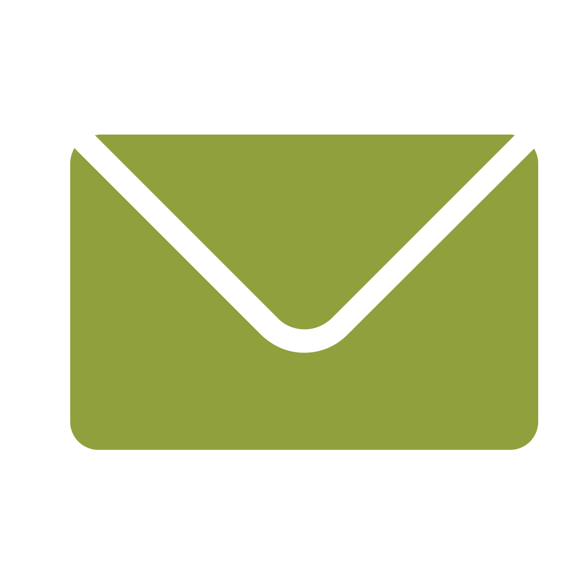 email green